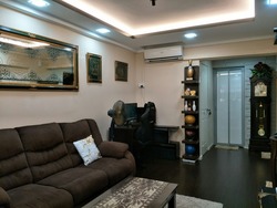 Blk 487 Jurong West Avenue 1 (Jurong West), HDB 3 Rooms #179098382